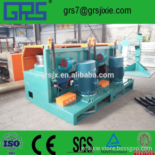 Fully Automatic Straight Line Wire Drawing Machine with High Drawing Speed